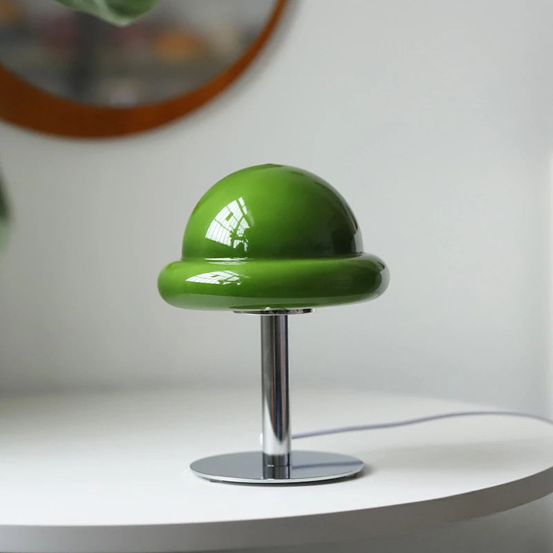 Bauhaus Mushroom Table Lamp