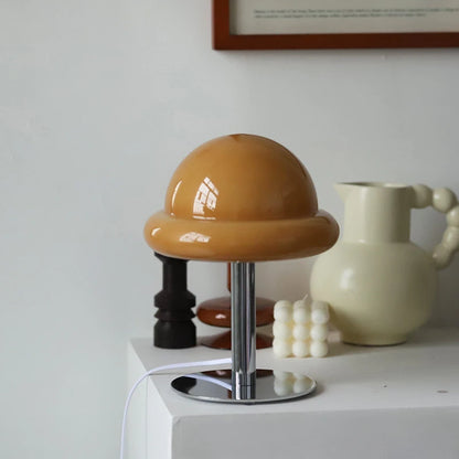 Bauhaus Mushroom Table Lamp