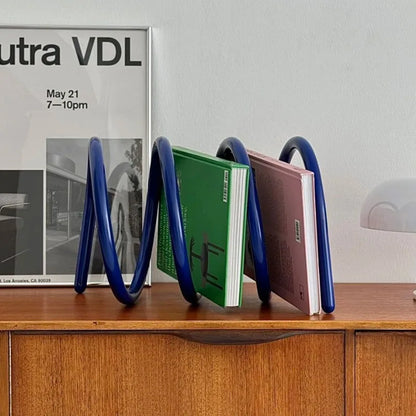 What Would I Do With A Book Rack