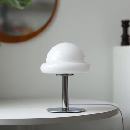 Bauhaus Mushroom Table Lamp