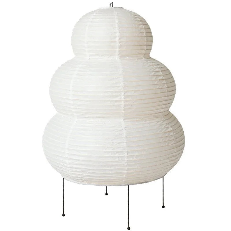 Not-guchi Rice Paper Lamp