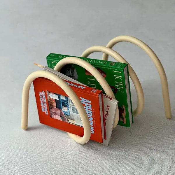 What Would I Do With A Book Rack