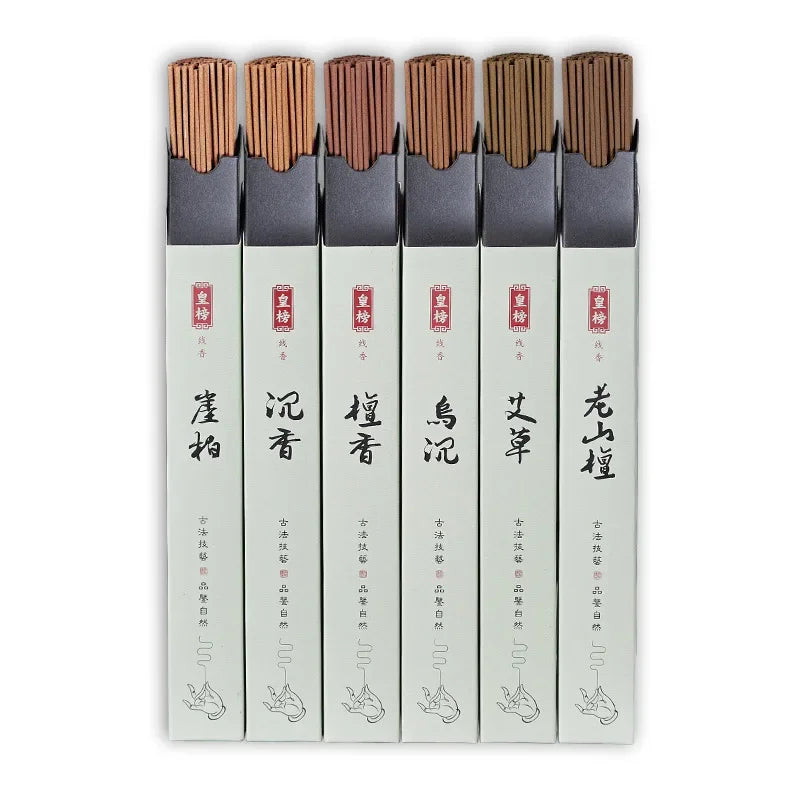 120Pcs/Box Authentic Japanese Incense Sticks
