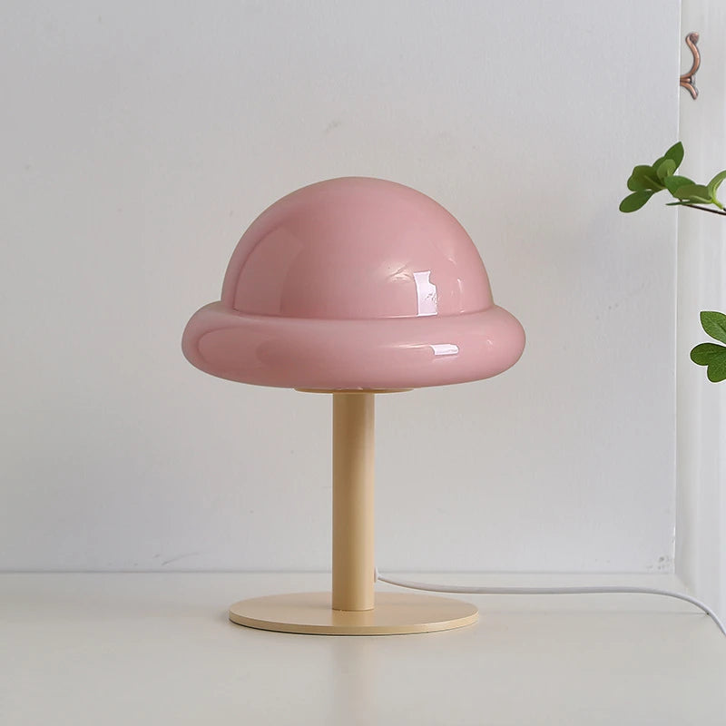 Bauhaus Mushroom Table Lamp