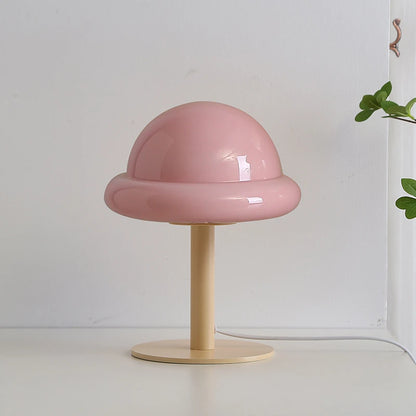 Bauhaus Mushroom Table Lamp