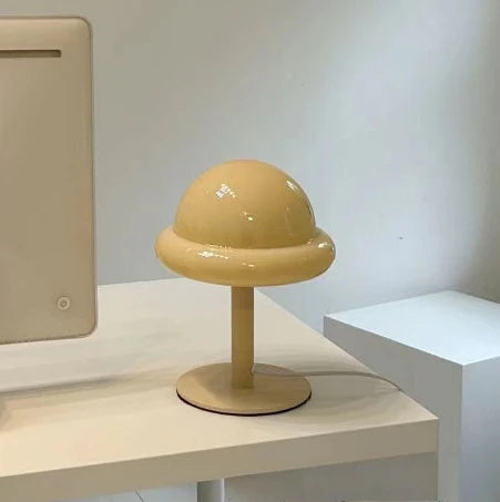 Bauhaus Mushroom Table Lamp