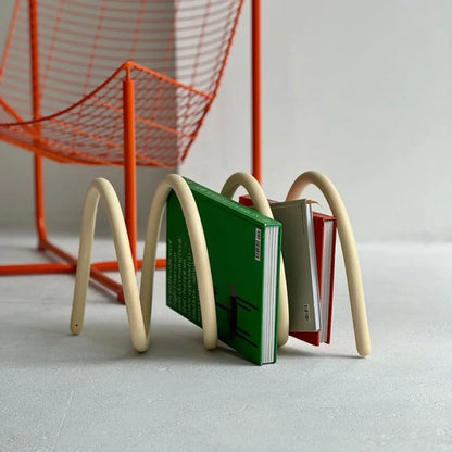 What Would I Do With A Book Rack