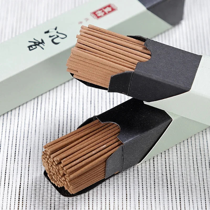 120Pcs/Box Authentic Japanese Incense Sticks