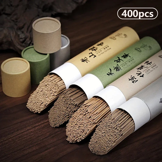 Authentic Japanese Home Incense Sticks