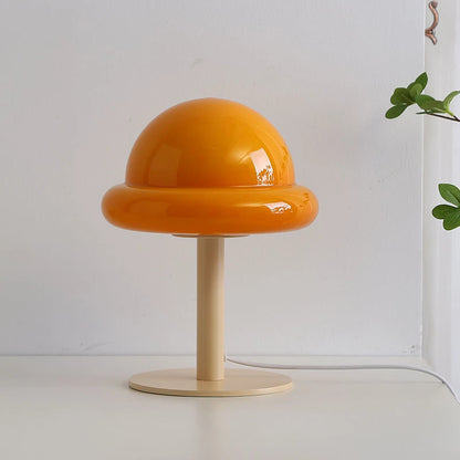 Bauhaus Mushroom Table Lamp
