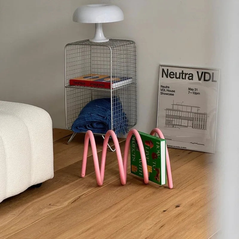 What Would I Do With A Book Rack