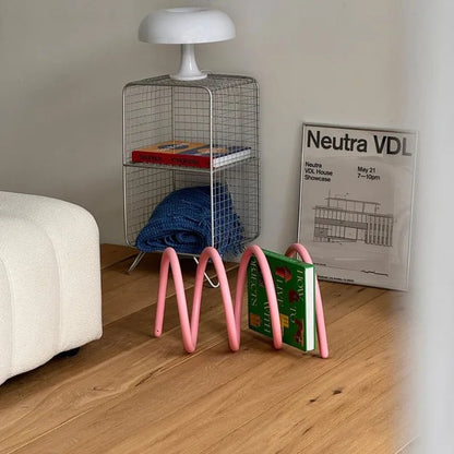 What Would I Do With A Book Rack