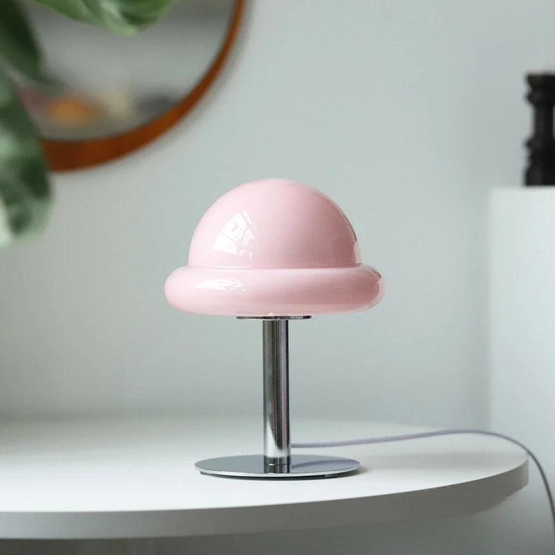 Bauhaus Mushroom Table Lamp