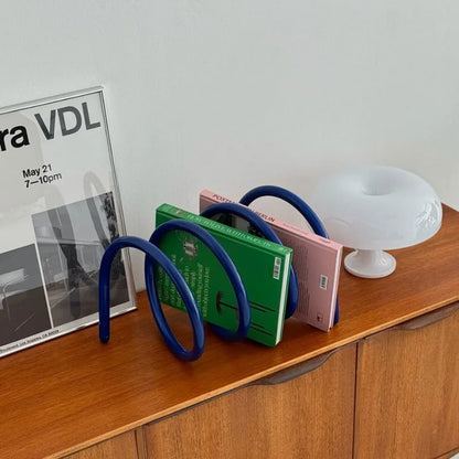 What Would I Do With A Book Rack