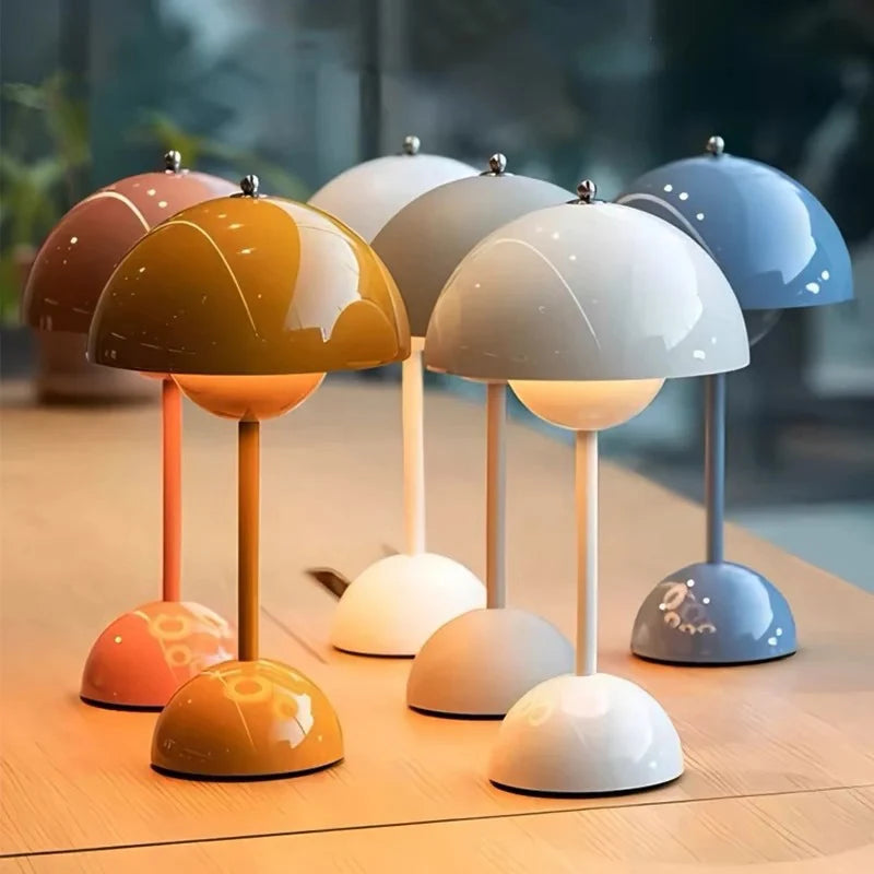Groovy Goober Mushroom