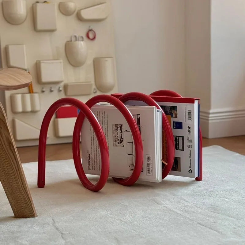 What Would I Do With A Book Rack