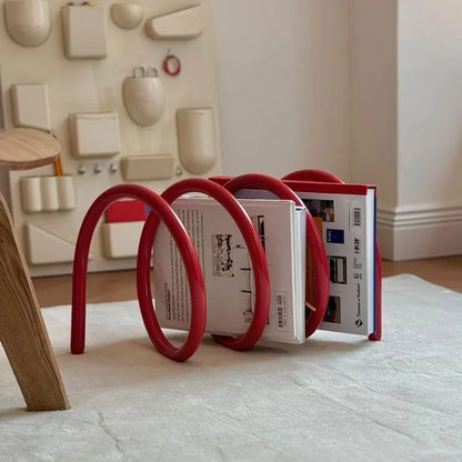 What Would I Do With A Book Rack