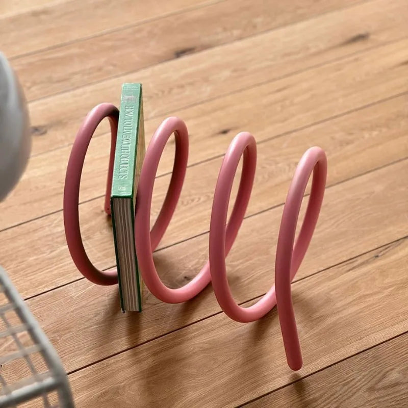 What Would I Do With A Book Rack