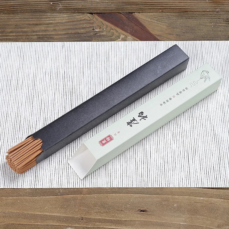 120Pcs/Box Authentic Japanese Incense Sticks
