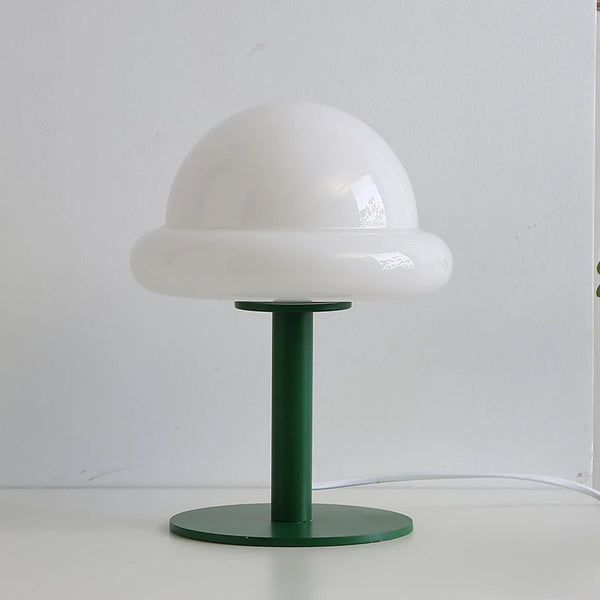Bauhaus Mushroom Table Lamp