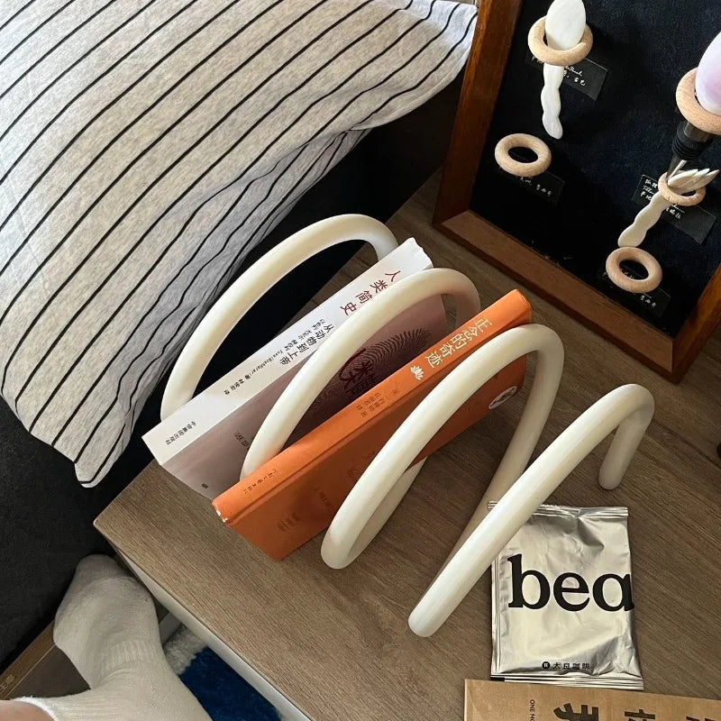 What Would I Do With A Book Rack