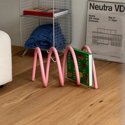 What Would I Do With A Book Rack