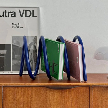 What Would I Do With A Book Rack