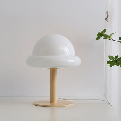 Bauhaus Mushroom Table Lamp