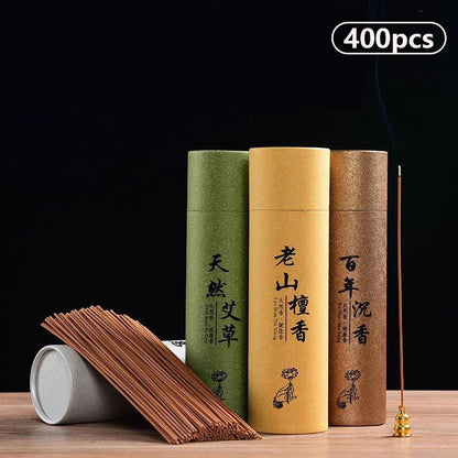 Authentic Japanese Home Incense Sticks