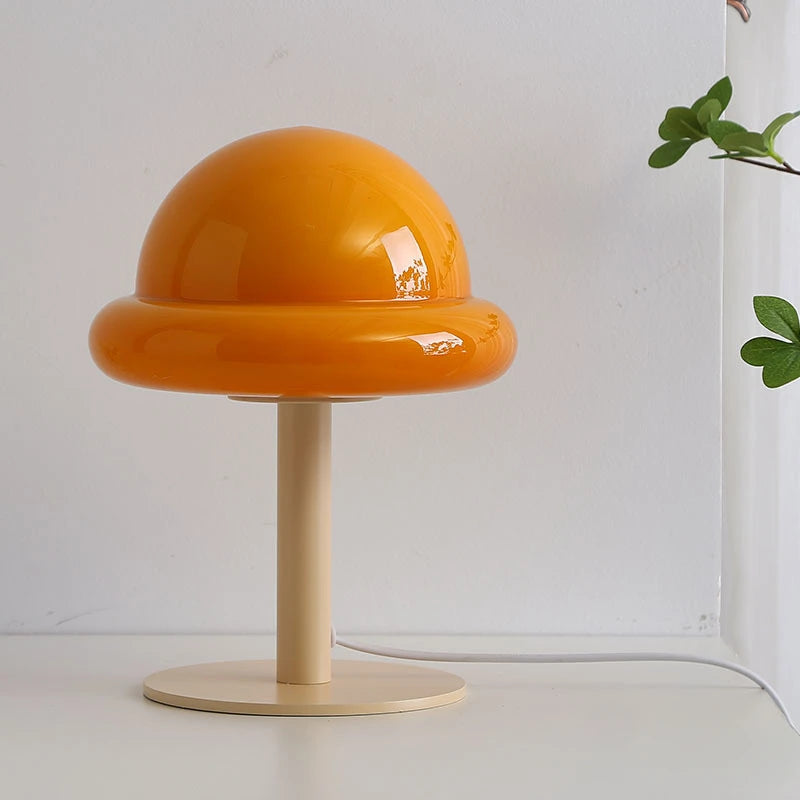 Bauhaus Mushroom Table Lamp