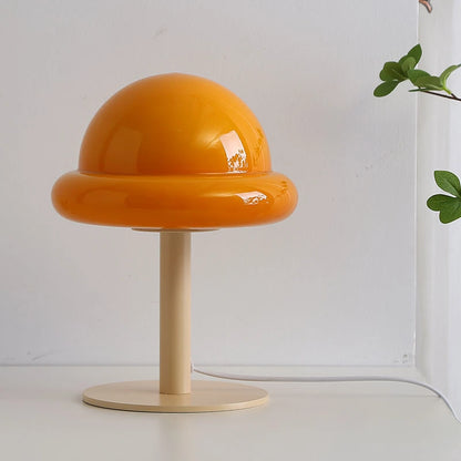 Bauhaus Mushroom Table Lamp
