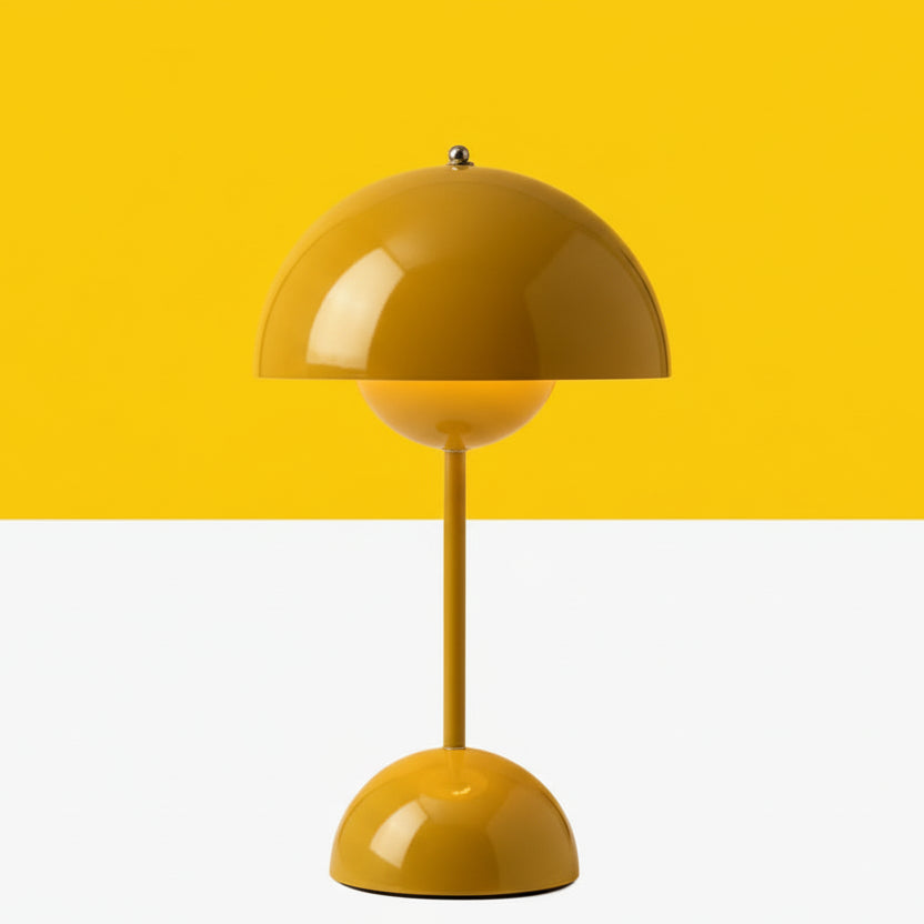 Groovy Goober Mushroom