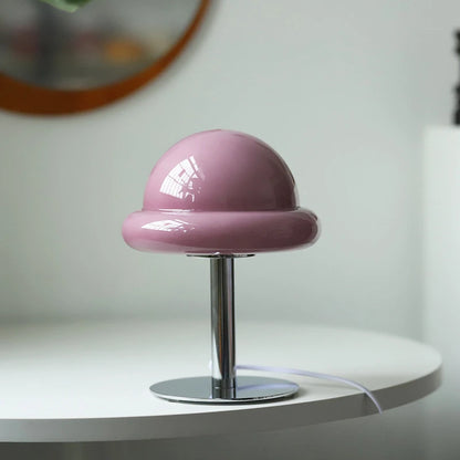 Bauhaus Mushroom Table Lamp